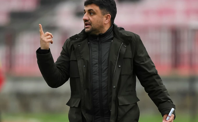 Srdjan Stevanovic/Starsport.rs ©